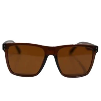 LUXON COLLECTION KADIN KAHVERENGİ ÇERÇEVELİ KAHVERENGİ CAMLI ŞIK GÖRÜNÜM GÖZLÜK