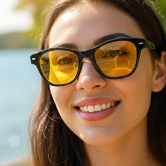 LUXON COLLECTION KADIN GÜNEŞ GÖZLÜĞÜ